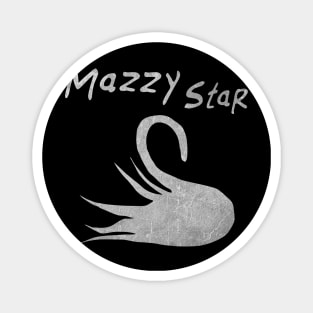 mazy star// --- vintage Magnet